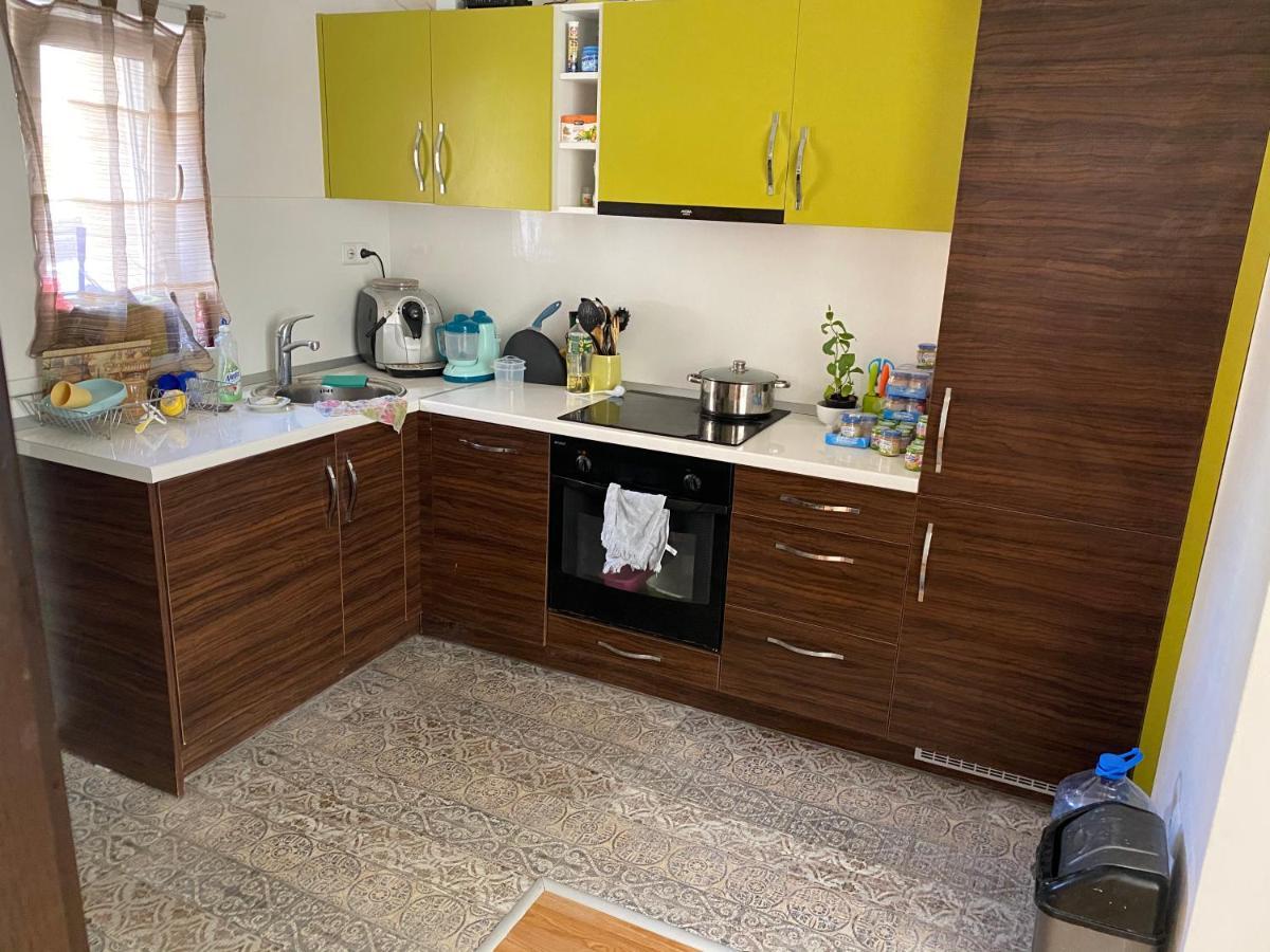 סאני ביץ' Апартамент На Солнечном Берегу מראה חיצוני תמונה